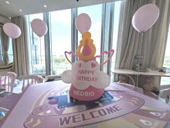 -奈尔宝家庭中心·亲子餐厅(苏州大悦城店)