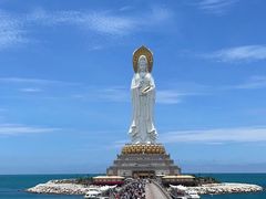 -三亚南山文化旅游区