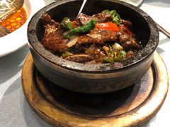 牛仔骨-七十七号厨房·新派江西菜(滨湖店)