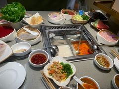 -海底捞火锅(宝龙广场夜宵主题店)