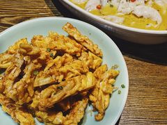 -粗茶淡饭·隐庐私厨(东亭店)