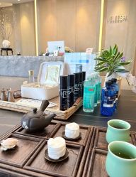 -VELEE·SPA高定疗愈会所