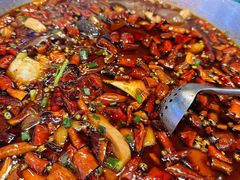 -川正旺江湖菜(三元桥店)