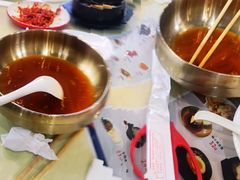 -服务大楼冷面(延大店)