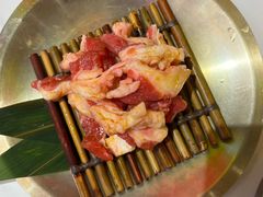 -南浦洞烤肉·新世界版(奥体店)