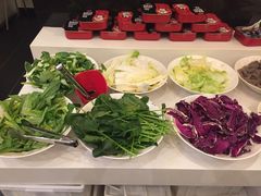 -新辣道鱼火锅(领展购物广场·中关村店)