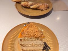 -BAKER&SPICE(安福路店)