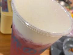 -新の茶·鲜果制茶(小梅大街店)