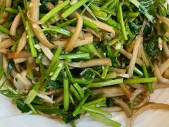 -鸿运楼烤鸭店(天桥店)