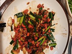 -胡胖子有鱼有肉(麓谷店)
