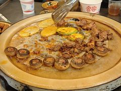 -阿昌白族石板烧·菌锅(大理古城店)