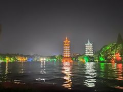 -桂林两江四湖景区