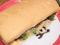 -魏斯理汉堡(西安沣东吾悦店)