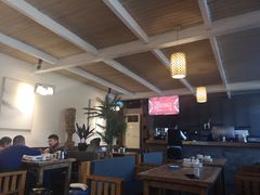 大堂-旅马餐厅(茅家埠店)