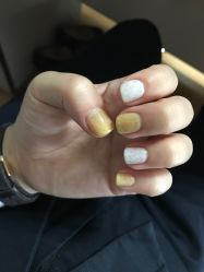 -一心美学馆·美甲美睫护肤