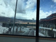 -丽江三义国际机场