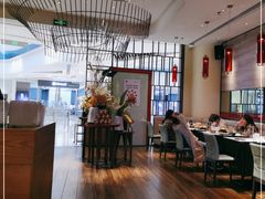 大堂-BetterThai 泰加(苏州中心店)