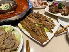 -枇杷园食为鲜火锅(南山店)