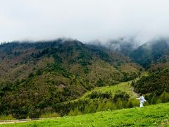 -硗碛藏寨·神木垒景区