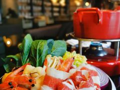 -曙亚洲餐厅-重庆富力艾美酒店(南坪万达广场店)