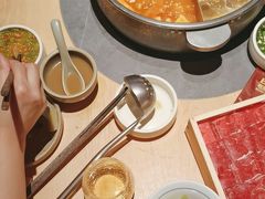 -巴奴毛肚火锅(七宝领展广场店)