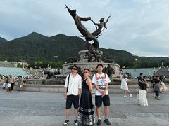-华清宫景区