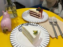 -姆们M Sweetie Cake(三里屯店)