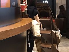 -星巴克臻选(成都太古里店)