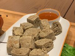 -香园茶社·金陵小灶(老门东店)