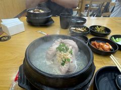 -张师傅参鸡汤店(高丽街店)
