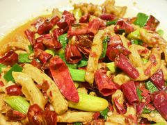 -黔城故事(虎峰别墅店)