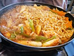 -百年石锅饭·朝鲜族传统民餐