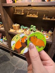 -Zoolung Zoolung动物主题公园(海信广场店)