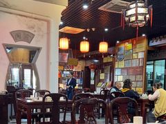 -吴门人家·苏宴宫廷菜(拙政园店)