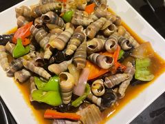 -土蚝·高压锅生蚝(百姓美食街店)
