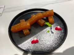 -富淳饭店(陆家嘴保利广场店)