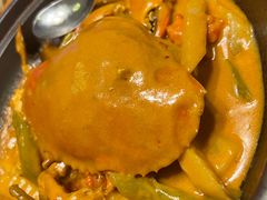 -蟹榭(静安寺晶品商场店)