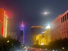 -东风公园