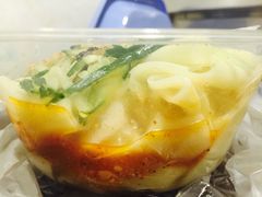 -志权牛肉面(灵山路店)
