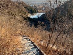 -静之湖度假区
