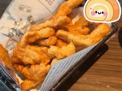 -胖哥俩肉蟹煲(海盐总店)