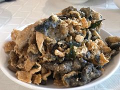 -无招牌海鲜餐厅(怡丰城店)