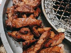 -東門韩国传统烤肉·韩国料理(银座直营店)