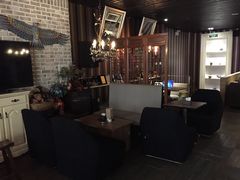 大堂-可稵咖啡面包蛋糕(休斯顿店)