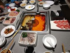 -海底捞火锅(方塔东街店)
