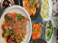 -秋色客家菜(流塘店)