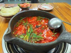 -笔记安顺夺夺粉火锅