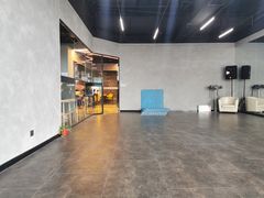 -零下舞度·街舞连锁机构(万科中心店)
