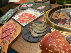 -龙神·炭烧酒场深夜食堂(新街口店)