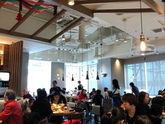 大堂-必胜客(大悦城店)